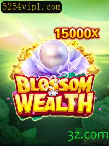 Descubra BlossomofWealth: O Jogo Que Une Estratégia e Fortuna