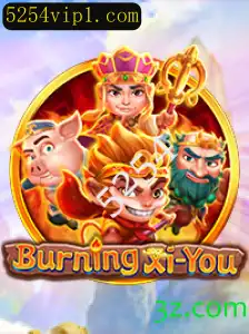 Descubra o Mundo de BurningXiYou: Uma Jornada Épica