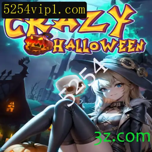 CrazyHalloween: Mergulhe no Universo do Jogo Aterrorizante