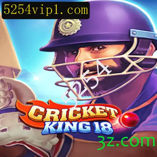 CricketKing18: O Fascinante Mundo do Jogo de Críquete Virtual
