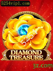 Explorando o Mundo de Diamondtreasure: Uma Jornada de Descobertas e Aventuras