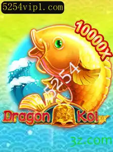 DragonKoi: O Novo Fenômeno dos Jogos de Estratégia