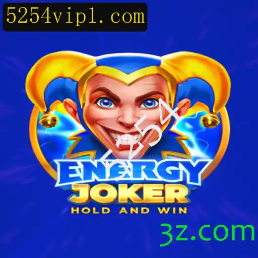 EnergyJoker: Um Mergulho no Novo Fenômeno dos Jogos