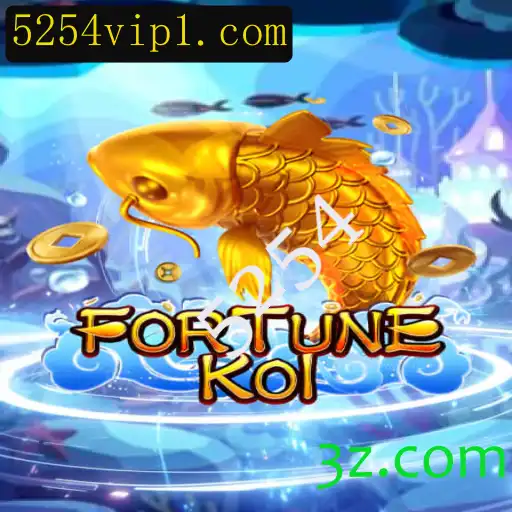 FORTUNEKOI: Explore o Fascinante Jogo de Estratégia e Sorte