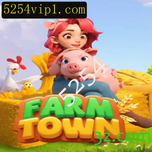 Explorando o Mundo de FarmTown: Aventura e Estratégia no Campo