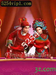 Explorando o Fascinante Mundo de Flirting Scholar Tang