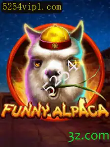 Descubra o Envolvente Universo de FunnyAlpaca