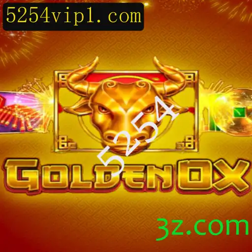 GoldenOx: O Jogo que Une Estratégia e Emoção