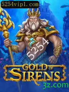 GoldofSirens: Explorando o Fascinante Mundo do Jogo com a Chave 5254