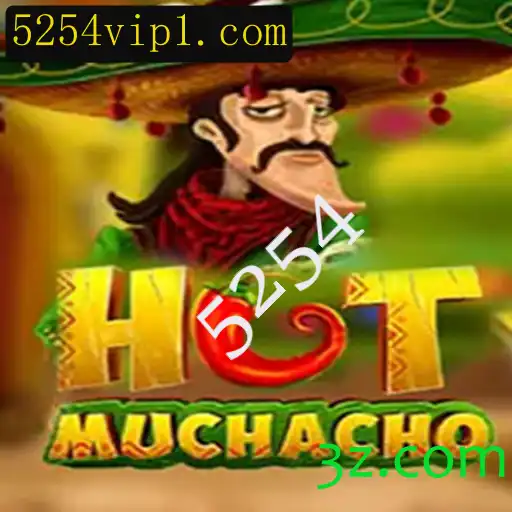 Descubra o Vibrante Mundo do Jogo 'HotMuchacho'