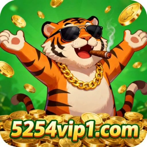 5254 Logo