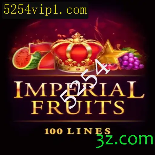 Explorando o Mundo de ImperialFruits100: Uma Nova Era nos Jogos Digitais