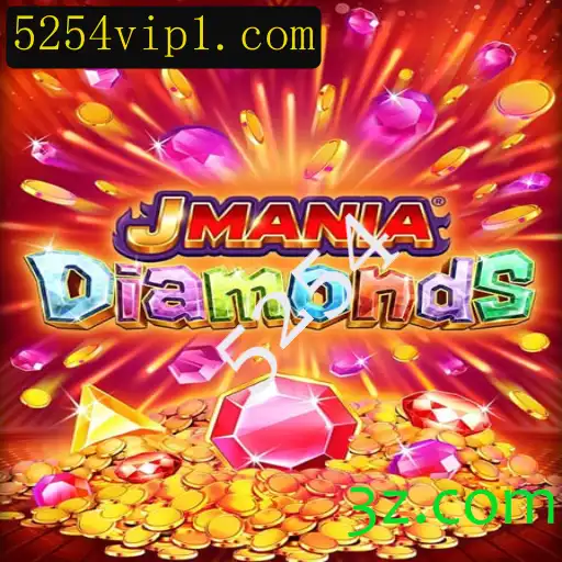 Descubra a Emoção de JManiaDiamonds: Um Mergulho na Aventura dos Diamantes