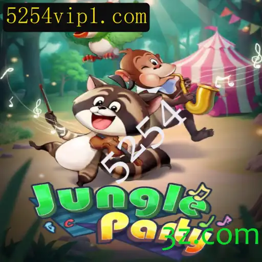 Descubra JungleParty: O Jogo de Aventura e Estratégia