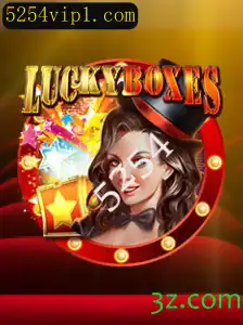 Descubra LuckyBoxes: Um Jogo de Estratégia e Sorte