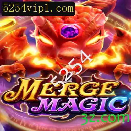 Explorando o Mundo de Mergemagic: Um Universo de Estratégia e Criatividade