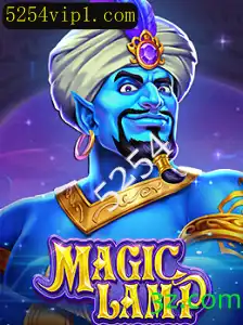 MagicLamp: Descubra o Fascinante Mundo do Jogo de Estratégia com Tema Místico