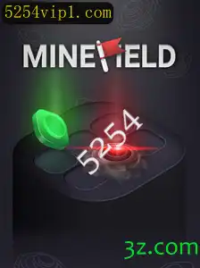 MineField: Desvendando O Novo Fenômeno Dos Jogos