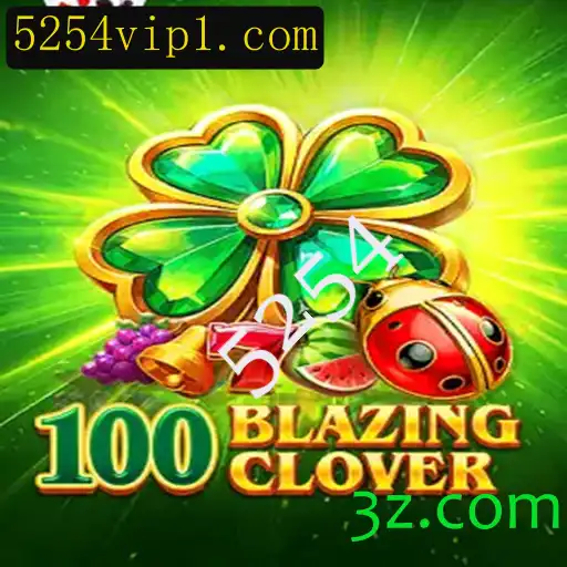Descubra o Mundo Aventureiro de 100BlazingClover