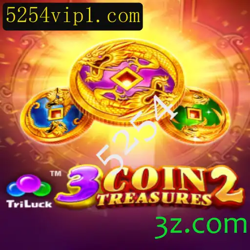 Explorando as Aventuras de 3CoinTreasures2: Uma Jornada de Tesouros