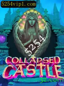 Descubra o Enigmático Mundo de 'CollapsedCastle': Uma Aventura Inesquecível