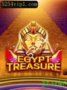 Descubra os Segredos de EgyptTreasure: O Jogo é uma Jornada de Mistério