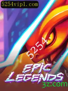 Explorando o Universo de EpicLegends: Um Mergulho no Mundo das Lendas
