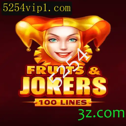 Descubra o Universo de FruitsAndJokers100