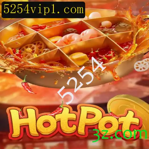 Descubra o Fascinante Mundo de Hotpot: Um Jogo Inovador