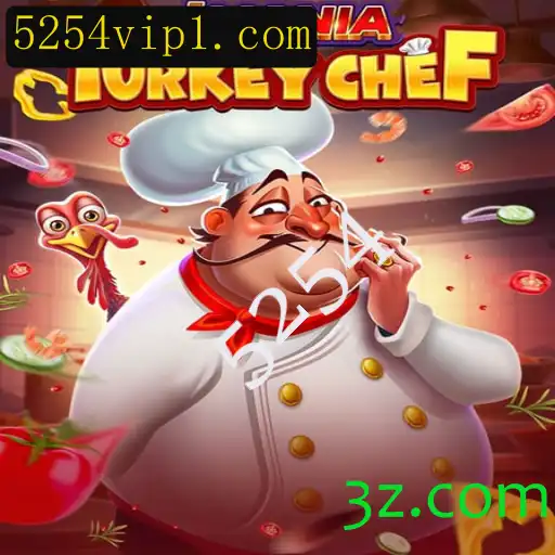 Descubra o Fascinante Mundo de JManiaTurkeyChef