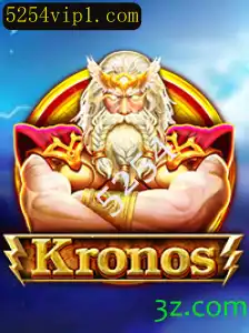 Descubra Kronos: O Jogo de Estratégia Inovador