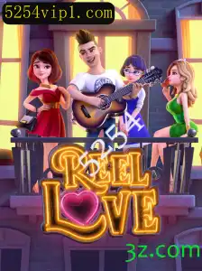 ReelLove: A Nova Sensação dos Jogos de Azar