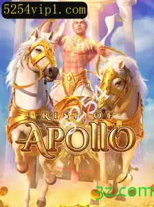 Explorando o Mundo Épico de RiseofApollo