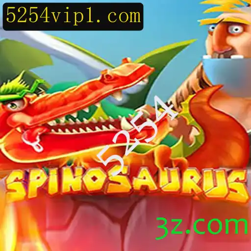 Descobrindo Spinosaurus: Um Jogo de Aventura Paleontológica