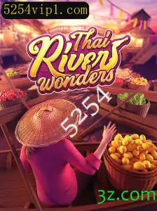 Descobrindo o Fascinante Mundo de ThaiRiverWonders