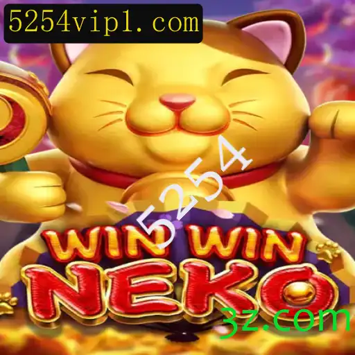 Descubra o Fascinante Mundo de WinWinNeko: O Jogo que Conquista Multidões