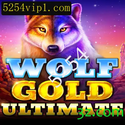 Explorando o Fascinante Mundo de WolfGoldUltimate