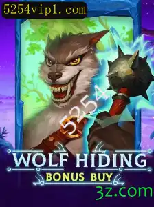 WolfHidingBonusBuy: A Fascinante Jornada pelo Mundo dos Jogos de Aventura