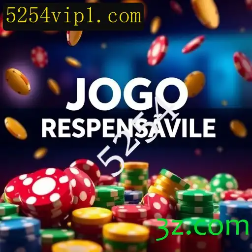 Jogo Responsável