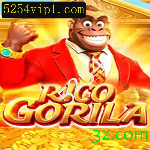 Descubra as Aventuras de RicoGorila: Um Jogo Fascinante