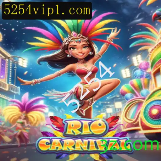 RioCarnival: A Experiência de Jogo que Captura a Fascinação do Carnaval Carioca
