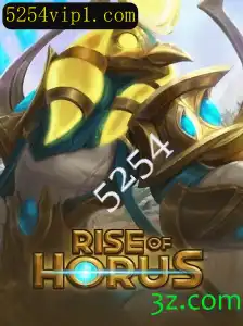 Rise of Horus: Uma Aventura Épica no Mundo Antigo