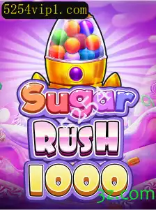 Desvendando SugarRush1000: A Nova Sensação Entre os Jogos Casuais