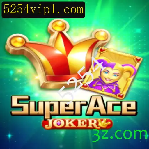 Explorando o Mundo de SuperAceJoker: O Jogo que Conquista Multidões