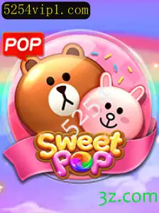 Explorando SweetPOP: O Jogo que Está Conquistando o Mundo