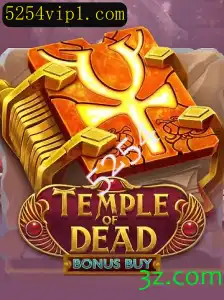 TempleofDeadBonusBuy: Aventuras e Desafios em um Novo Jogo Emocionante
