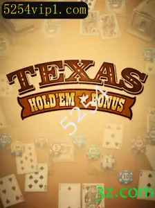 Descubra o Fascinante Mundo do Texas Hold'em Bonus