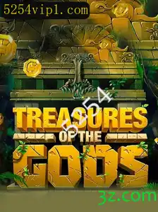 Desvendando TreasureoftheGods: Um Mergulho na Aventura Épica