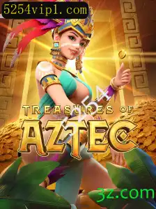 Descubra os Mistérios do Jogo Treasures of Aztec