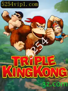 TripleKingKong: Descubra o Novo Fenômeno dos Jogos
